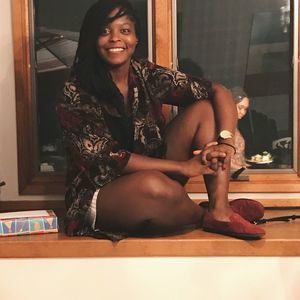 Meet your Posher, Renee